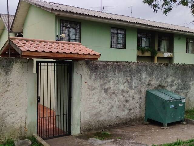 #1707 - Apartamento para Locação em Curitiba - PR - 1