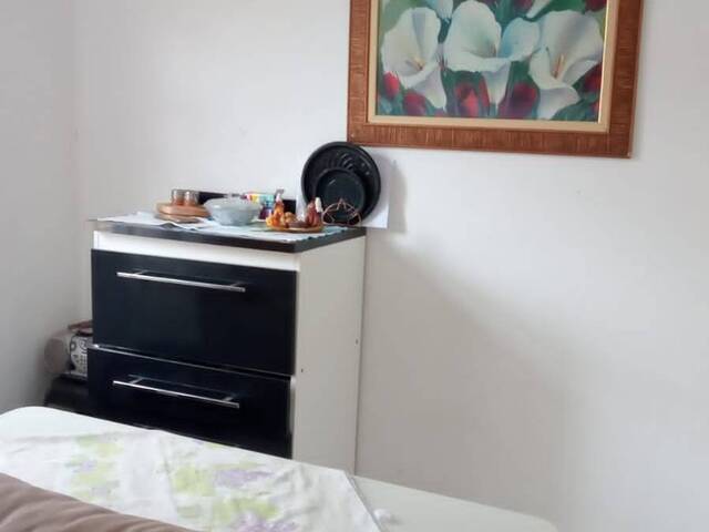 #1711 - Apartamento para Venda em Curitiba - PR - 3