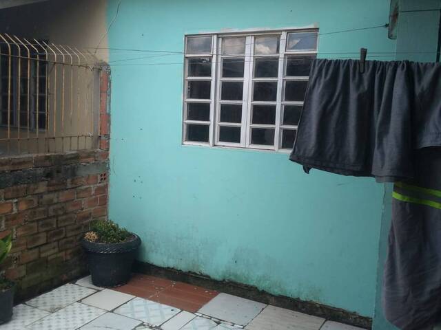 #1712 - Casa para Venda em Piraquara - PR - 3