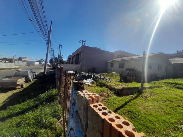 #1715 - Terreno para Venda em Curitiba - PR - 2