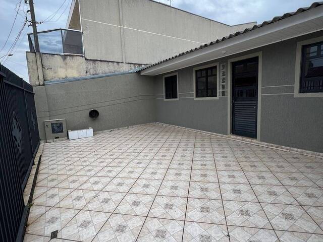 #1716 - Casa para Venda em Curitiba - PR - 1