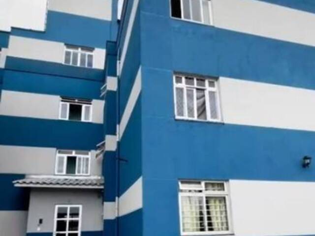 #A33_24 - Apartamento para Venda em Curitiba - PR - 3