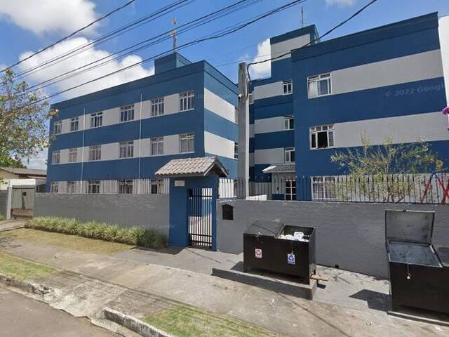 #A33_24 - Apartamento para Venda em Curitiba - PR - 1