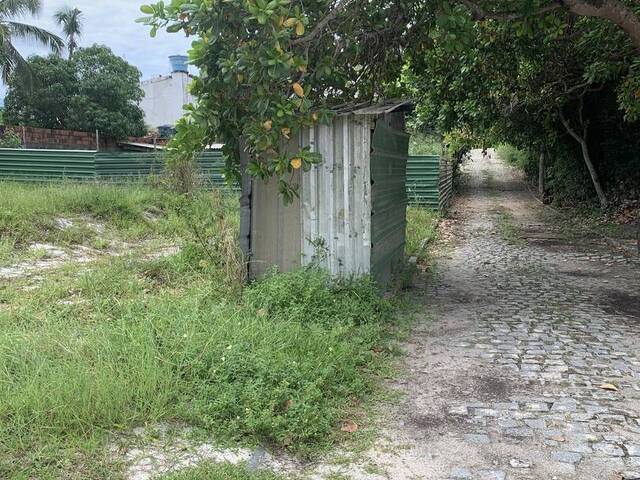 Terreno para Venda em Tibau do Sul - 2