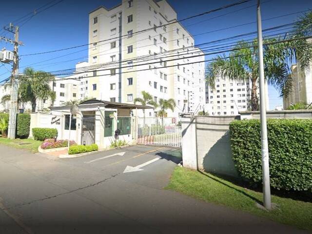 #A36_24 - Apartamento para Venda em Curitiba - PR - 2