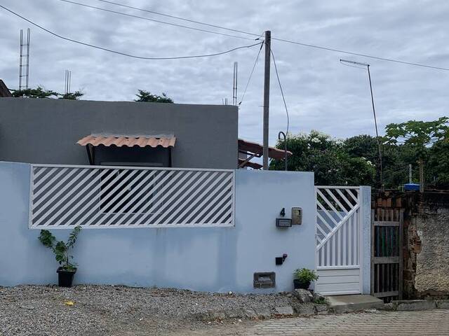 #1725 - Casa para Locação em Tibau do Sul - RN - 1