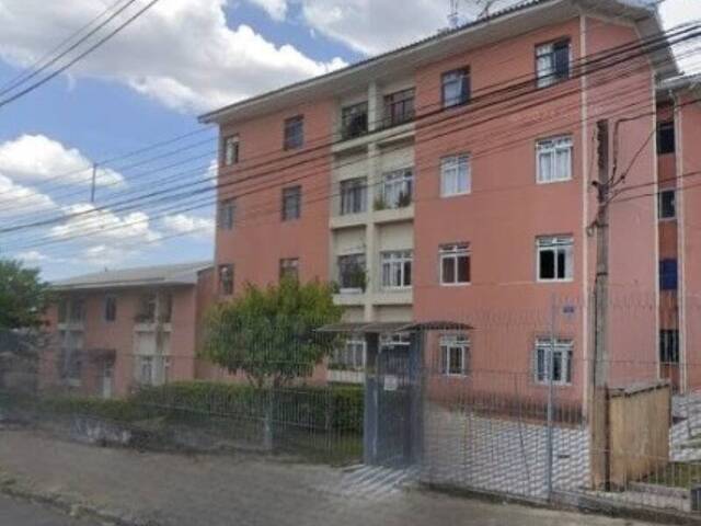 #A38_24 - Apartamento para Venda em Curitiba - PR