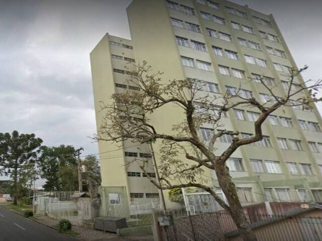 #A40_24 - Apartamento para Venda em Curitiba - PR - 1