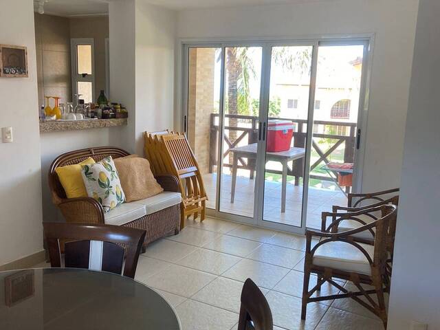 Apartamento para Venda em Tibau do Sul - 5