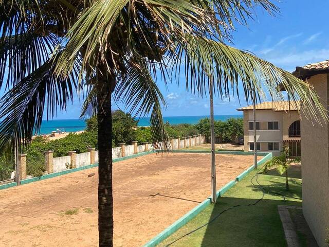 Venda em Pipa - Tibau do Sul