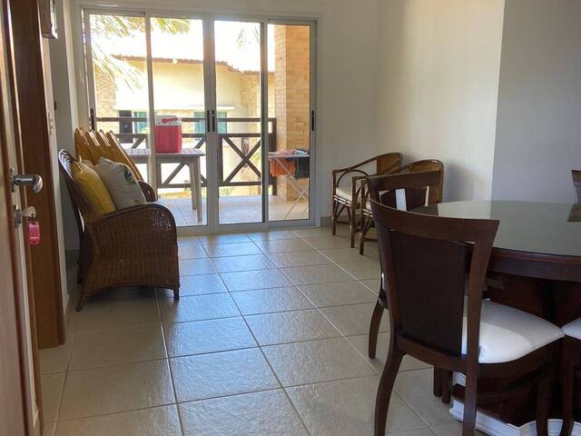 #1738 - Apartamento para Venda em Tibau do Sul - RN - 3