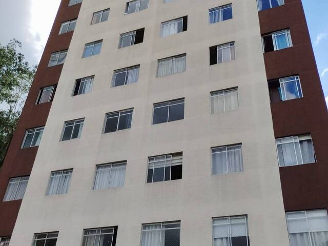 #1745 - Apartamento para Venda em Curitiba - PR - 1