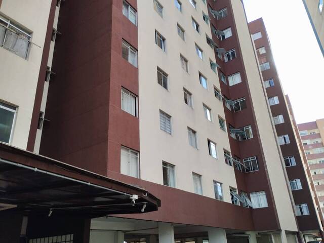 #1745 - Apartamento para Venda em Curitiba - PR - 2