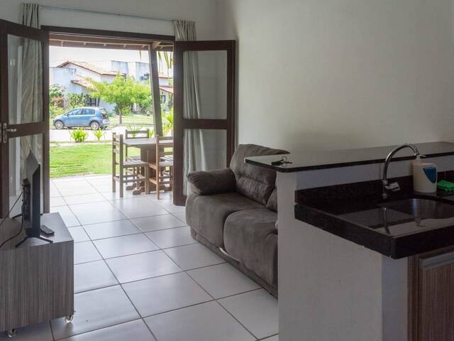 #1751 - Apartamento para Venda em Tibau do Sul - RN - 3