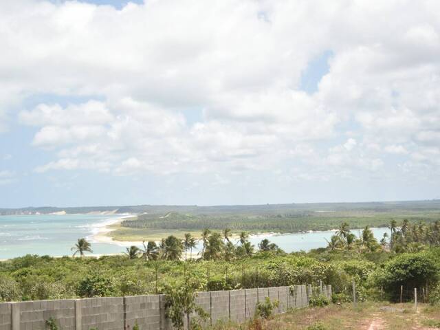 #1761 - Terreno para Venda em Canguaretama - RN - 1