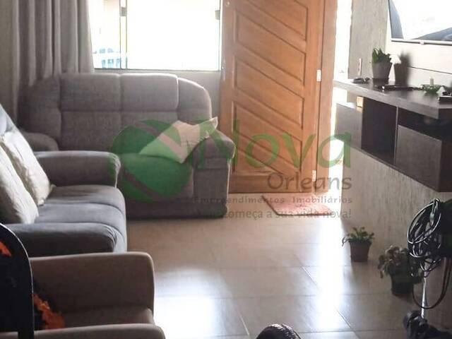 Casa para Venda em Curitiba - 3