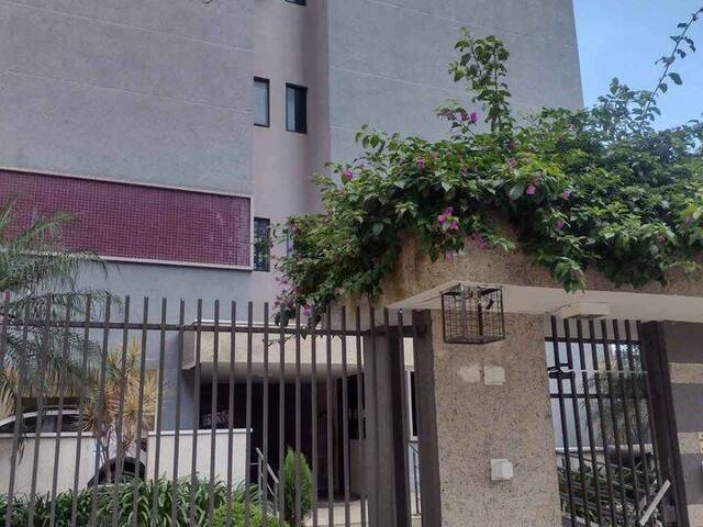 #A61_24 - Apartamento para Venda em Curitiba - PR