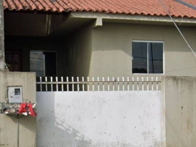 #1794 - Casa para Venda em Araucária - PR - 1