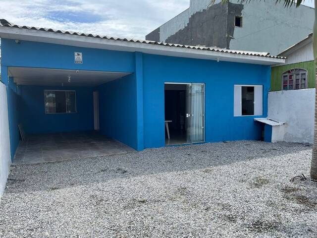 Venda em Balneario Praia Grande - Matinhos