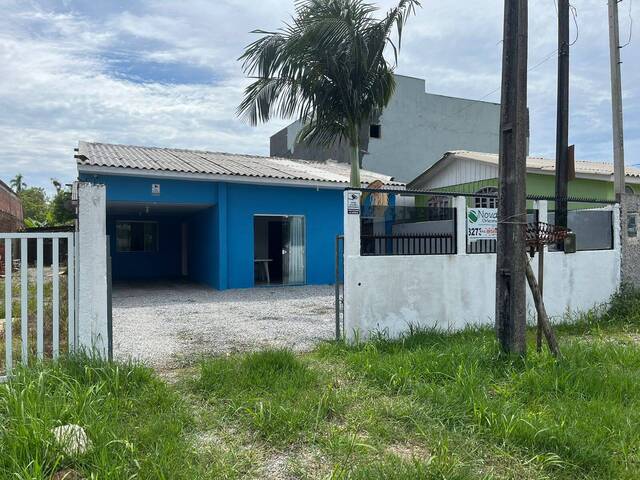 Casa para Venda em Matinhos - 5