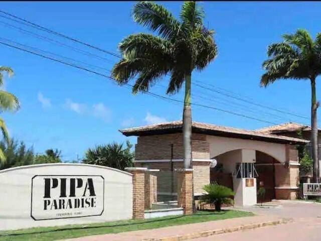 Venda em Pipa - Tibau do Sul