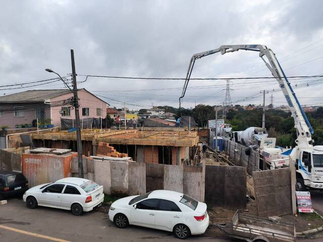 #1834 - Sobrado para Venda em Curitiba - PR - 3