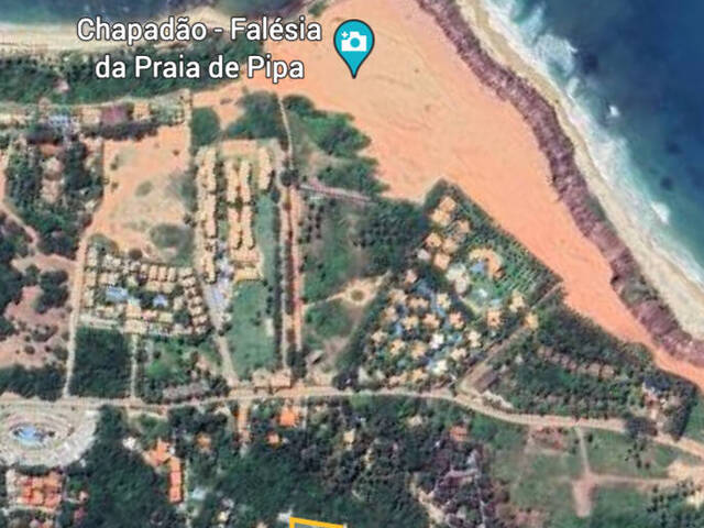 Terreno para Venda em Tibau do Sul - 3