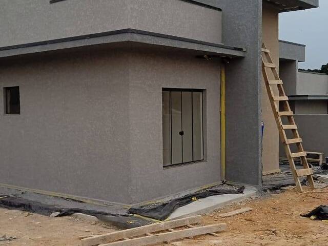 #C23_24 - Casa para Venda em Fazenda Rio Grande - PR - 2