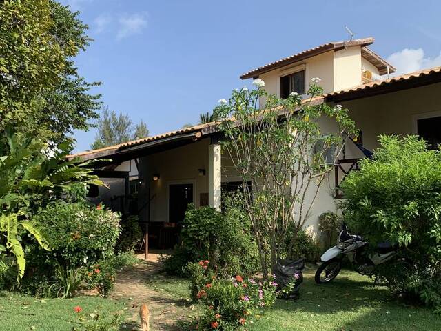 Casa para Venda em Tibau do Sul - 2