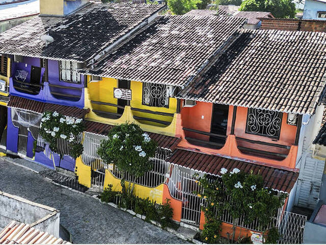 #1855 - Casa para Venda em Tibau do Sul - RN - 2