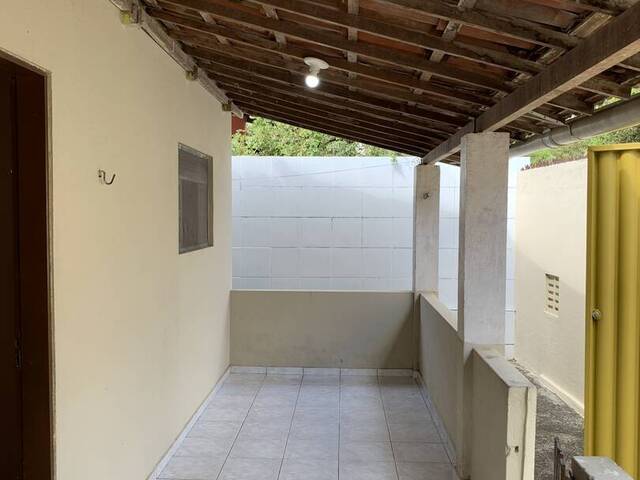 #1888 - Casa para Venda em Tibau do Sul - RN