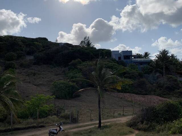 Terreno para Venda em Tibau do Sul - 4