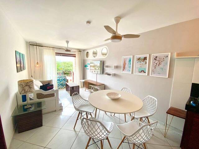 Apartamento para Venda em Tibau do Sul - 4