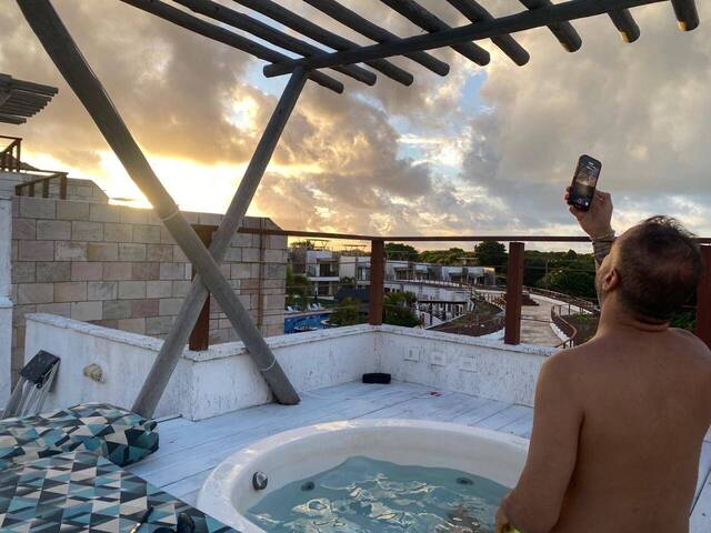 Apartamento para Venda em Tibau do Sul - 2