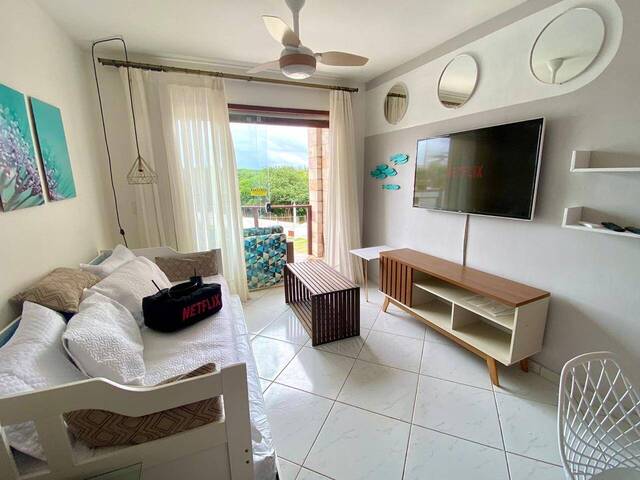Apartamento para Venda em Tibau do Sul - 5
