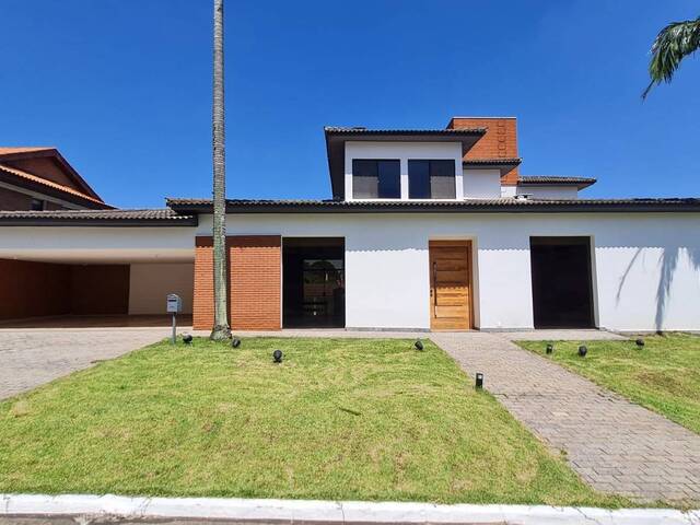 Venda em Alphaville - Santana de Parnaíba