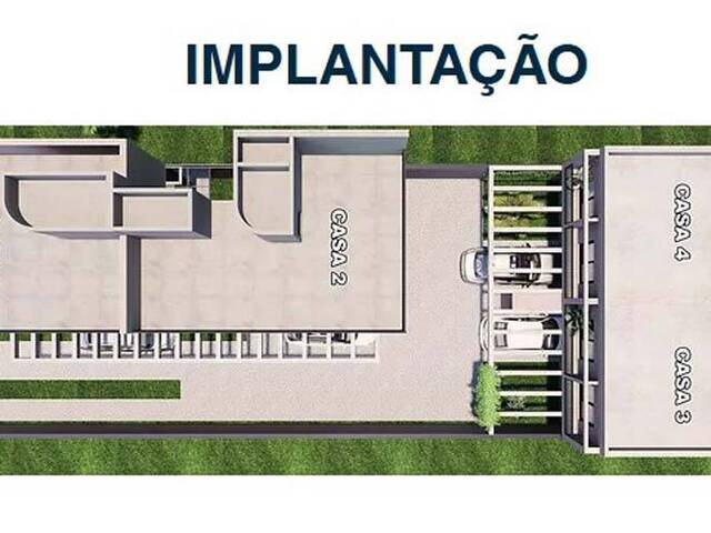 Sobrado para Venda em Curitiba - 5