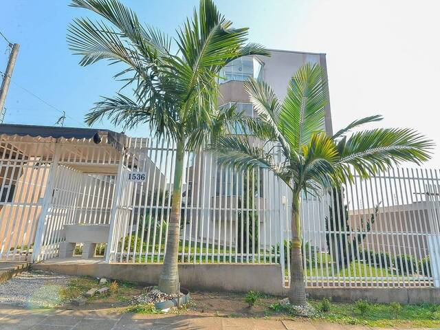 #A91_24 - Apartamento para Venda em Curitiba - PR - 2