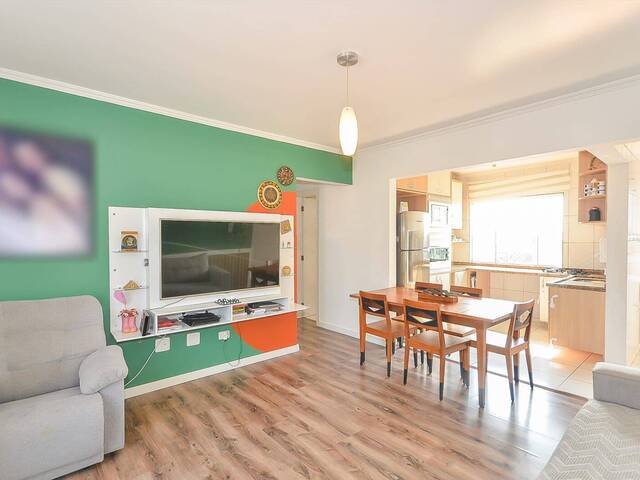 #A91_24 - Apartamento para Venda em Curitiba - PR - 3