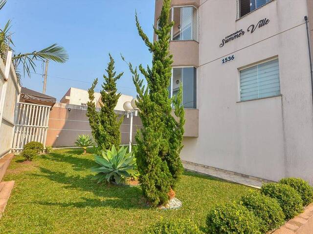 #A91_24 - Apartamento para Venda em Curitiba - PR - 1