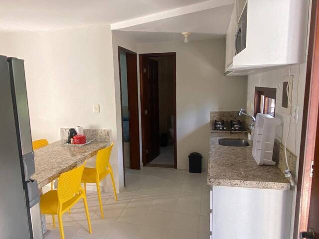 Apartamento para Venda em Tibau do Sul - 4