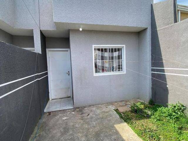 Venda em Tatuquara - Curitiba