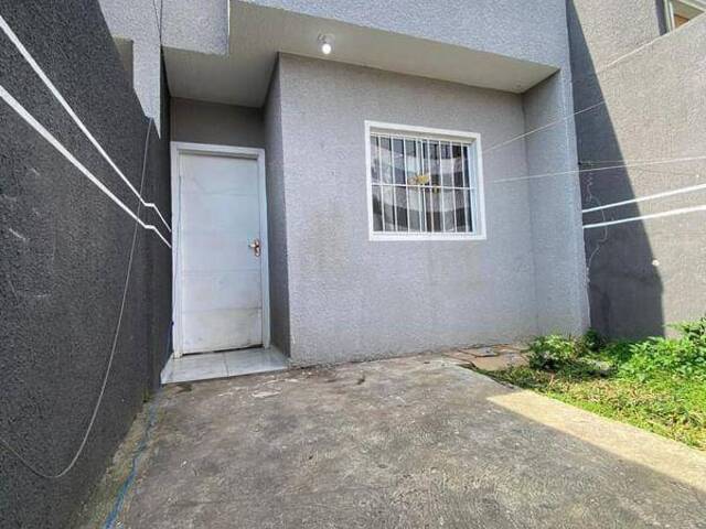 #C31_24 - Casa para Venda em Curitiba - PR - 2