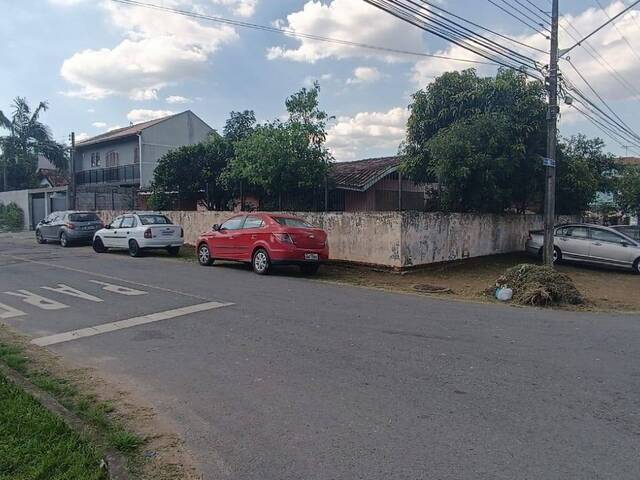Venda em Capão da Imbuia - Curitiba