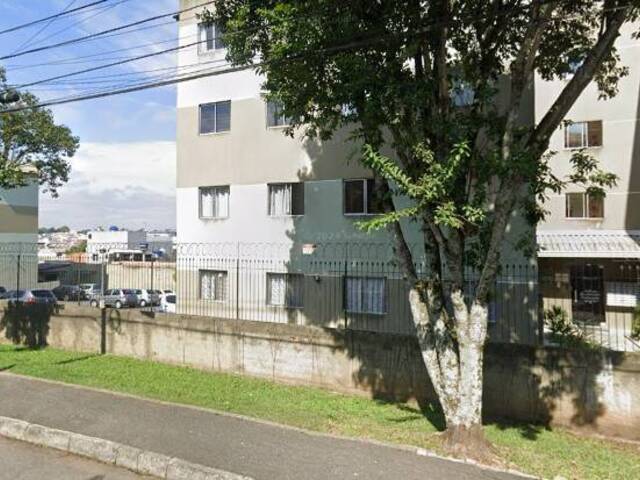 #A92_24 - Apartamento para Venda em Curitiba - PR - 3