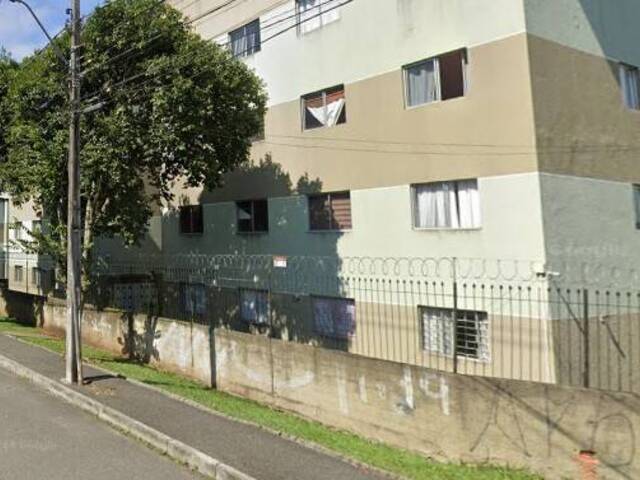 #A92_24 - Apartamento para Venda em Curitiba - PR - 2