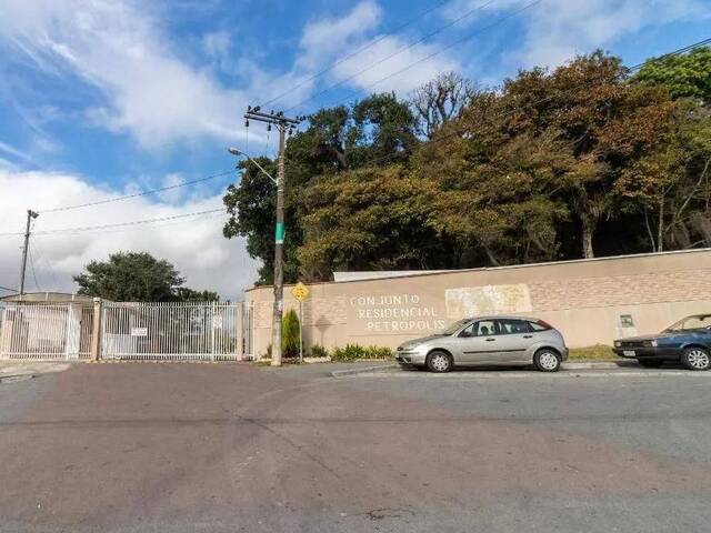 #1935 - Apartamento para Venda em Curitiba - PR - 1