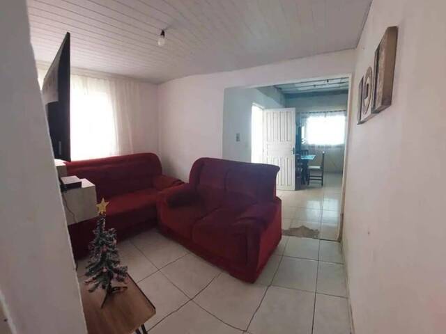 #1938 - Terreno para Venda em Araucária - PR - 2