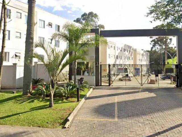 Venda em Campina da Barra - Araucária