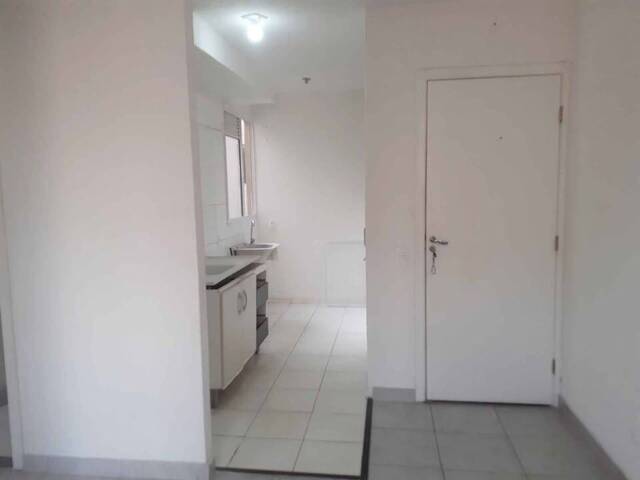 #A003_25 - Apartamento para Venda em São José dos Pinhais - PR
